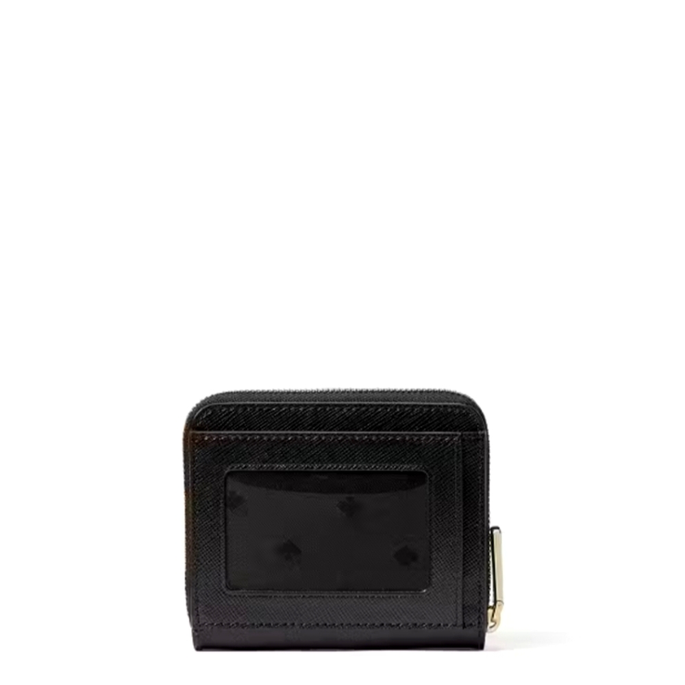 🎀NWT🎀 Kate Spade Staci Small Zip Around Bifold Wallet - Picture 3 of 5